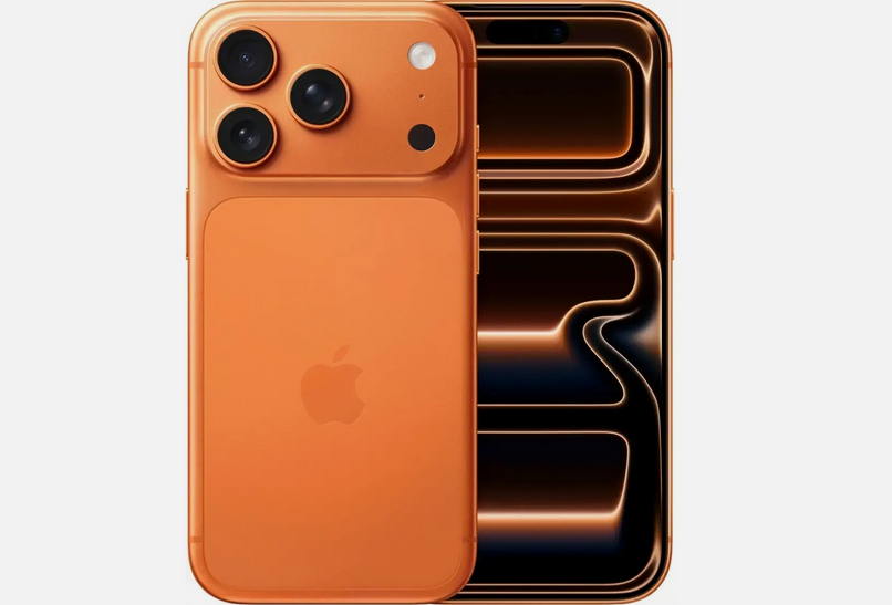 Apple iPhone 17 Pro Max 128gb Unlocked wholesale listing