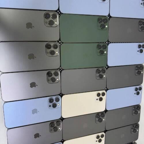 APPLE Apple iPhone 13 Pro Max 1TB iPhone 11 Pro Max wholesale listing thumbnail 2