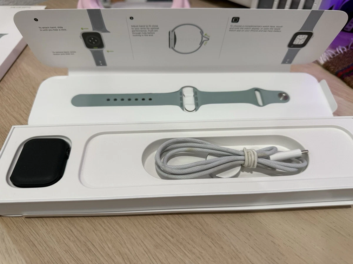 Apple Apple Watch Series 8 Gps + Cellular 41mm wholesale listing