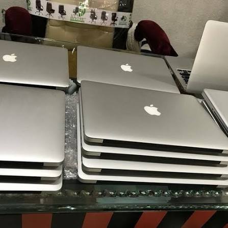 Wholesale Lot – Mixed MacBook Pro & MacBook Air Models wholesale listing thumbnail 2