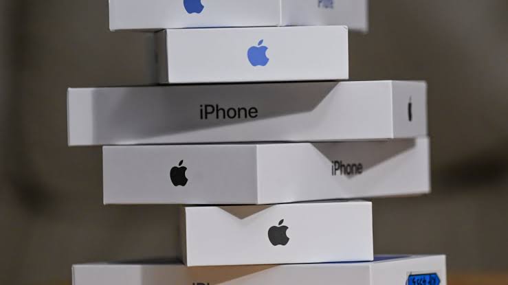 New Apple iPhone 17 Pro max wholesale listing thumbnail 2