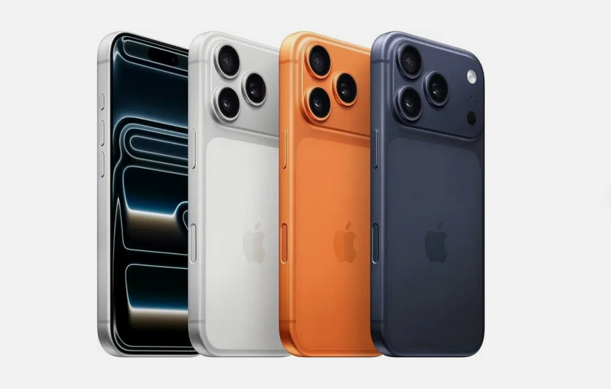 Apple iPhone 17 Pro Max wholesale listing thumbnail 2