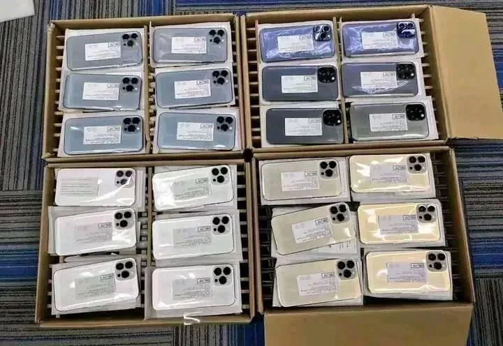 Apple Iphone 13 Pro Max wholesale listing