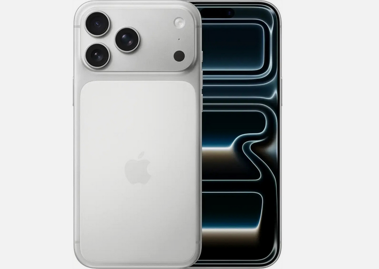 Apple iPhone 17 Pro Max wholesale listing