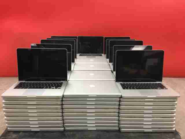 APPLE wholesale listing