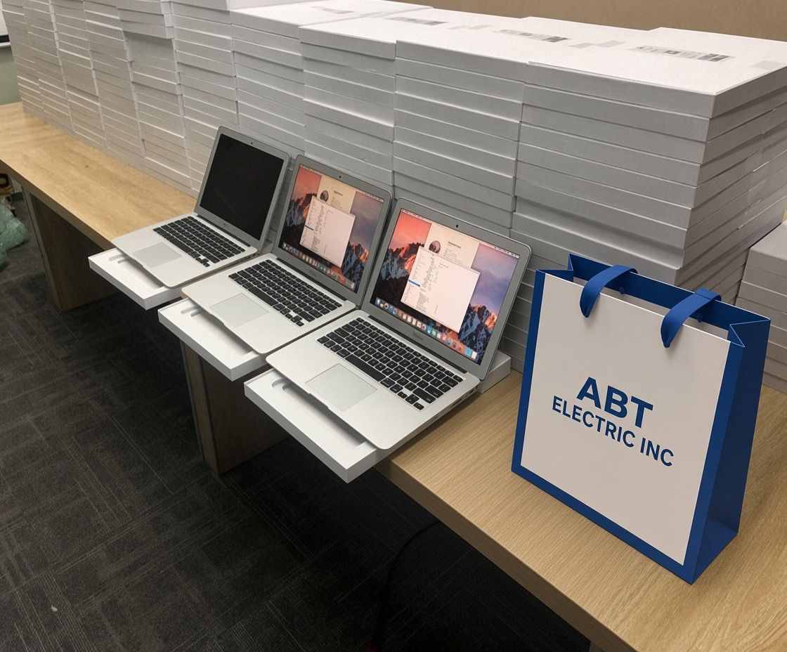 Apple  MacBook wholesale listing thumbnail 2